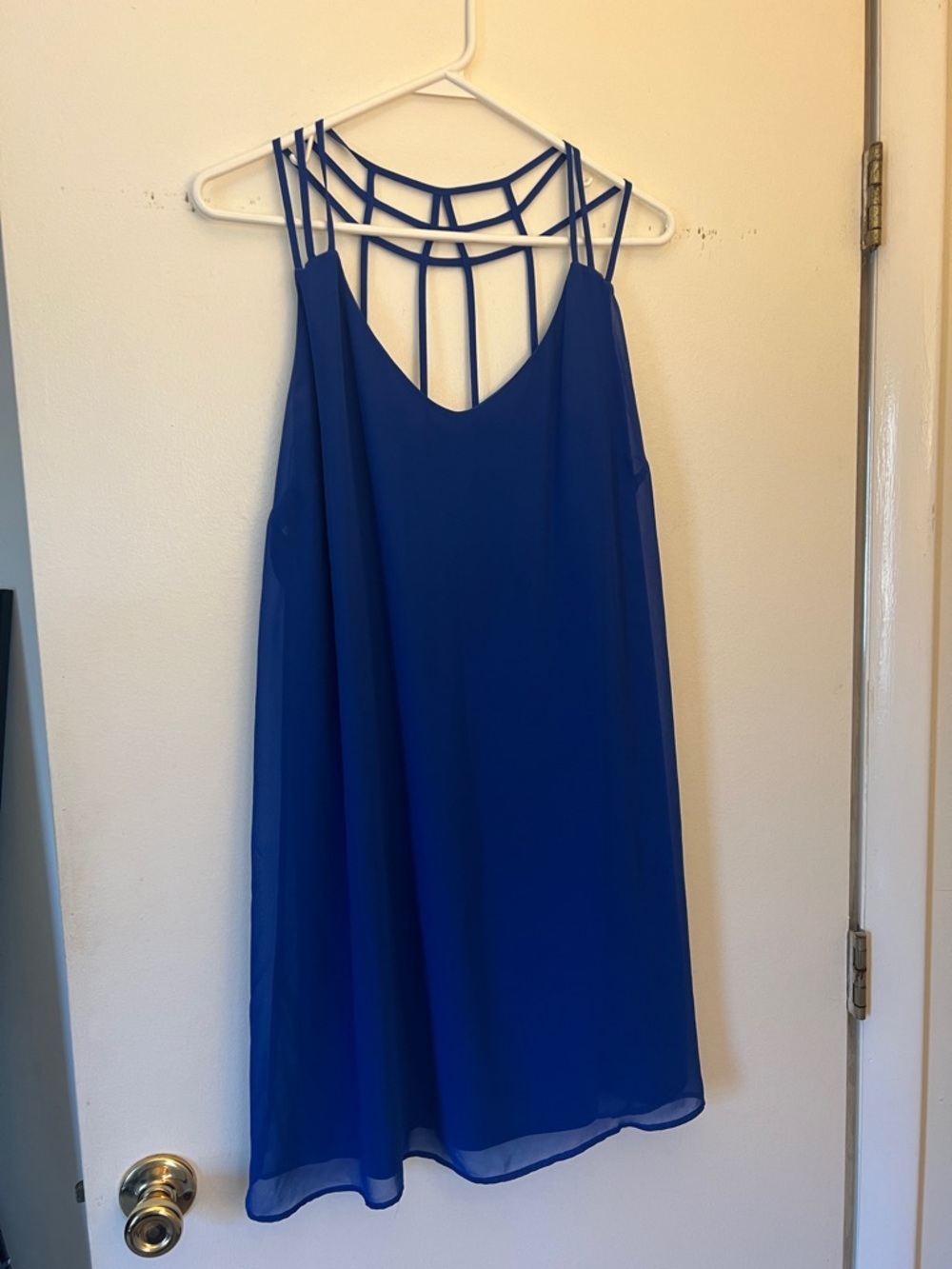 Charlotte Russe short dress